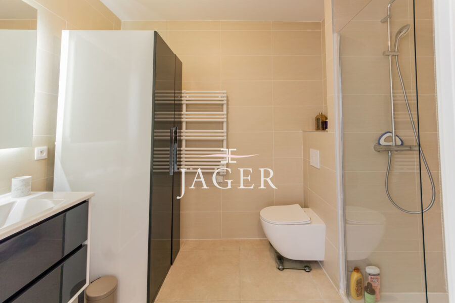 Appartement à vendre à Grimaud — Vue dégagée — photo 7