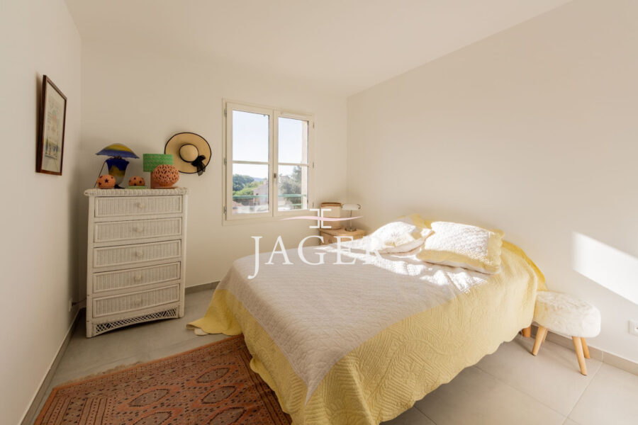 Appartement à vendre à Grimaud — Vue dégagée — photo 8