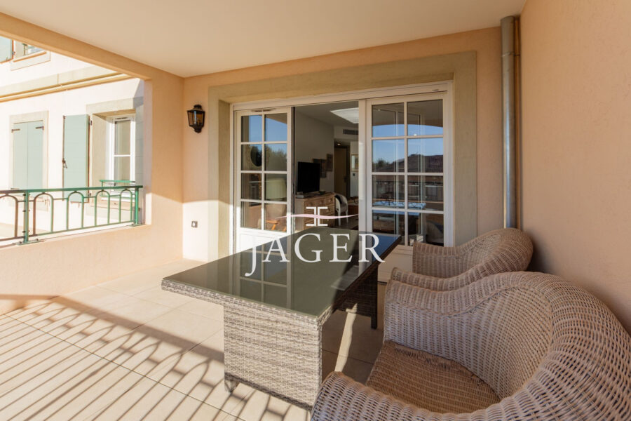 Appartement à vendre à Grimaud — Vue dégagée — photo 3