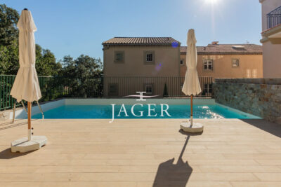 Appartement à vendre à Grimaud
