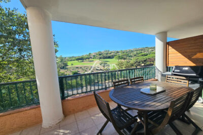 Appartement à vendre à Sainte-maxime