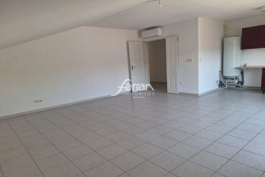 Appartement à louer à Draguignan — Vue sur la ville — photo 5