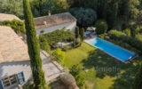 Maison à vendre à Grimaud — Vue nature — photo 3