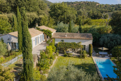 Maison à vendre à Grimaud