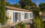 Maison à vendre à Grimaud — Vue nature — photo 4