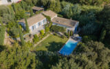 Maison à vendre à Grimaud — Vue nature — photo 2