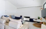 Maison à vendre à Saint-cyprien-plage — Vue parc & jardin — photo 5