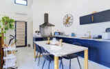Maison à vendre à Saint-cyprien-plage — Vue parc & jardin — photo 4