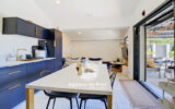 Maison à vendre à Saint-cyprien-plage — Vue parc & jardin — photo 6