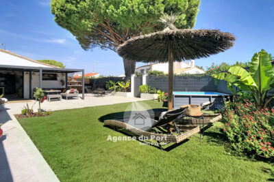 Maison à vendre à Saint-cyprien-plage