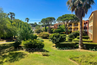 Appartement à vendre à Mandelieu-la-napoule