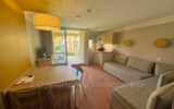 Appartement à vendre à Mandelieu-la-napoule — Vue parc & jardin — photo 3