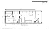 Appartement à vendre à Mandelieu-la-napoule — Vue parc & jardin — photo 8