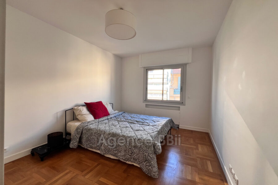 Appartement à vendre à Nice — Vue sur la ville — photo 17