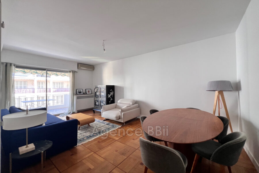 Appartement à vendre à Nice — Vue sur la ville — photo 15