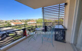 Appartement à vendre à Saint-laurent-du-var — Vue sur la ville — photo 12