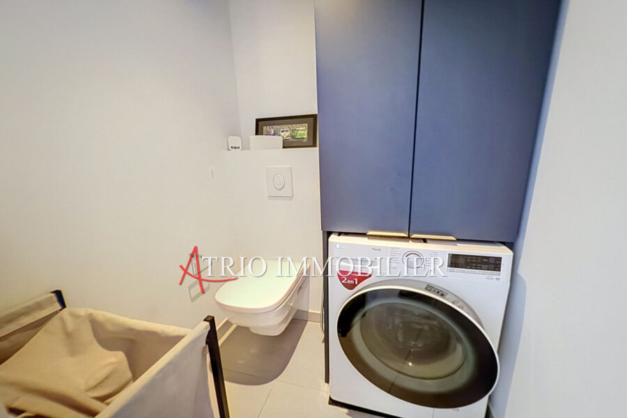 Appartement à vendre à Saint-laurent-du-var — Vue sur la ville — photo 11