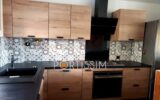 Maison à vendre à Cagnes-sur-Mer — Vue mer — photo 7