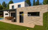 Terrain à vendre à Puyloubier — Vue dégagée — photo 6