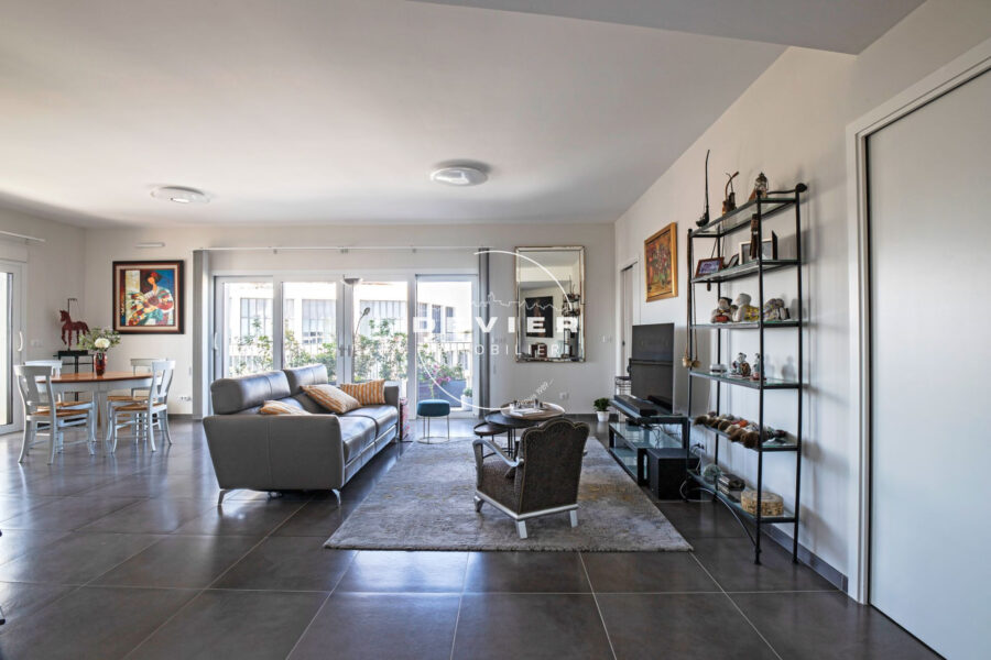 Appartement à vendre à Montpellier — Vue sur la ville — photo 3