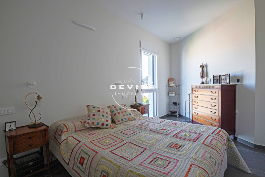 Appartement à vendre à Montpellier — Vue sur la ville — photo 9