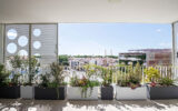 Appartement à vendre à Montpellier — Vue sur la ville — photo 10