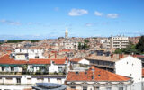 Appartement à vendre à Montpellier — Vue sur la ville — photo 1