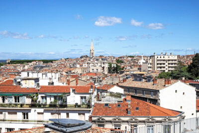 Appartement à vendre à Montpellier