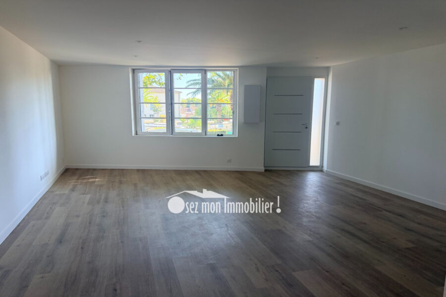 Maison à vendre à Sallèles-d&rsquo;aude — Vue fleuve — photo 2