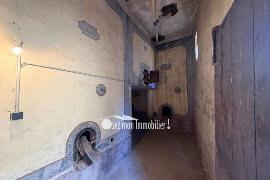 Maison à vendre à Sallèles-d&rsquo;Aude — Vue fleuve — photo 6