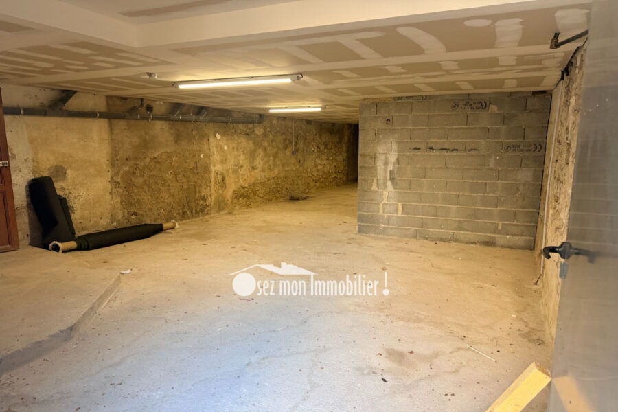 Maison à vendre à Sallèles-d&rsquo;Aude — Vue fleuve — photo 9
