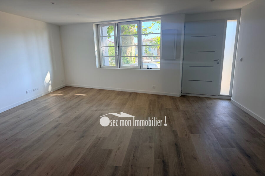 Maison à vendre à Sallèles-d&rsquo;Aude — Vue fleuve — photo 11