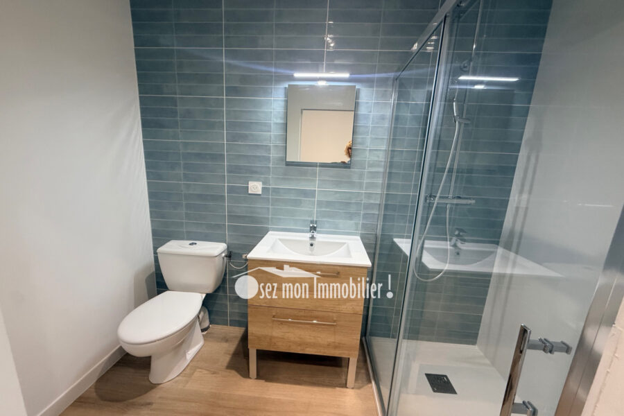 Maison à vendre à Sallèles-d&rsquo;Aude — Vue fleuve — photo 4