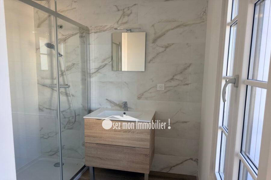 Maison à vendre à Sallèles-d&rsquo;Aude — Vue fleuve — photo 5