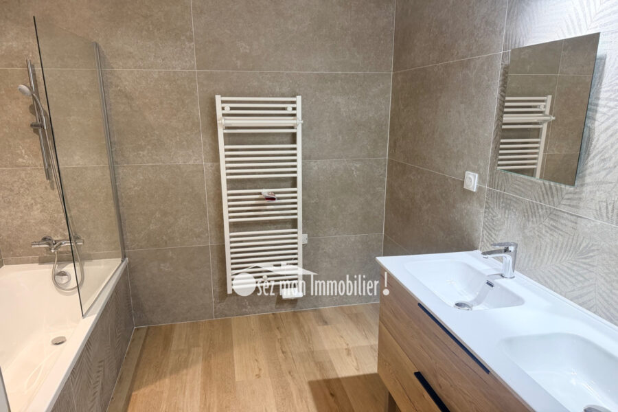 Maison à vendre à Sallèles-d&rsquo;Aude — Vue fleuve — photo 13