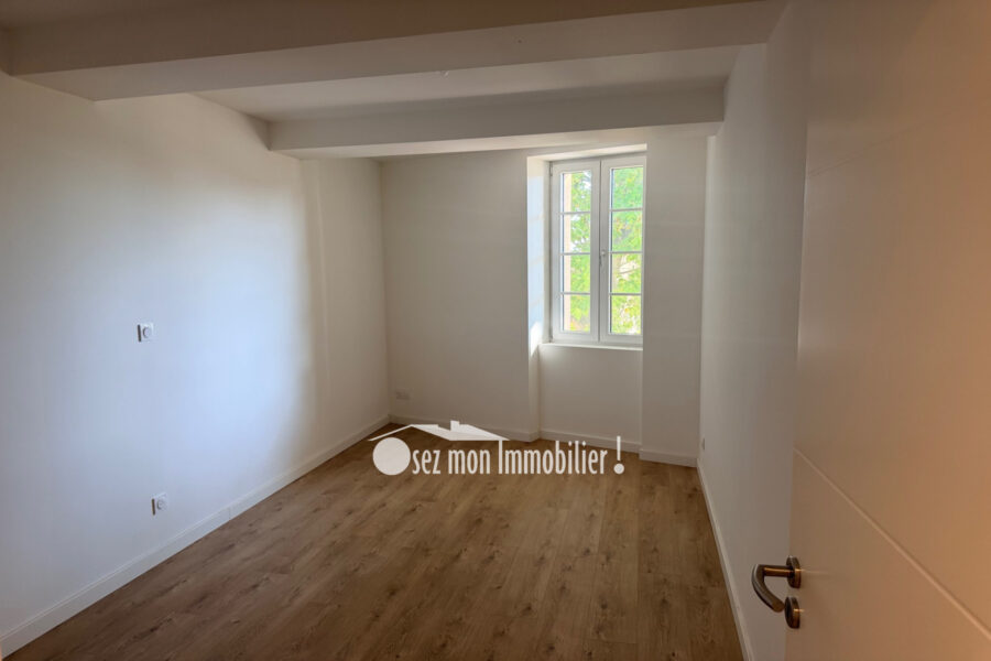 Maison à vendre à Sallèles-d&rsquo;Aude — Vue fleuve — photo 7