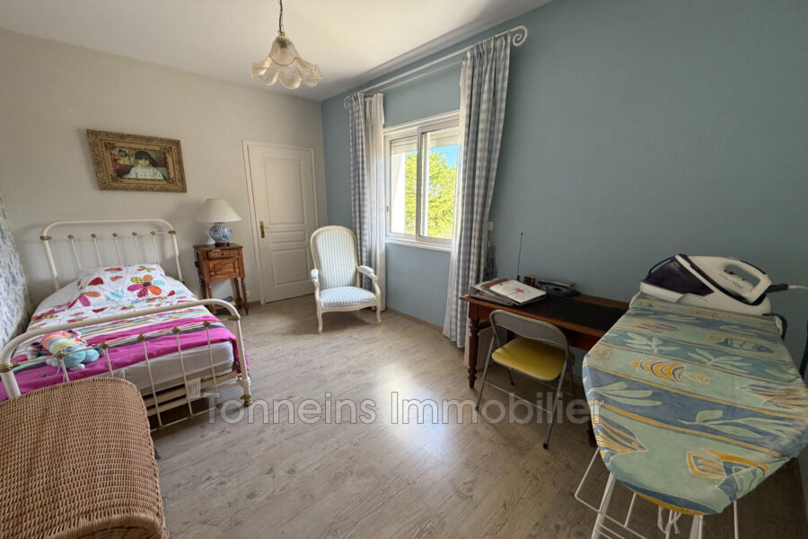 Maison à vendre à Birac-sur-Trec — Vue nature — photo 8