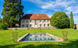 Maison à vendre à Saint-maurice-lès-châteauneuf — Vue nature — photo 2