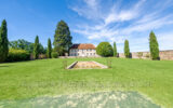 Maison à vendre à Saint-maurice-lès-châteauneuf — Vue nature — photo 3