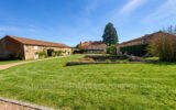 Maison à vendre à Saint-maurice-lès-châteauneuf — Vue nature — photo 4
