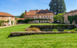 Maison à vendre à Saint-maurice-lès-châteauneuf — Vue nature — photo 1