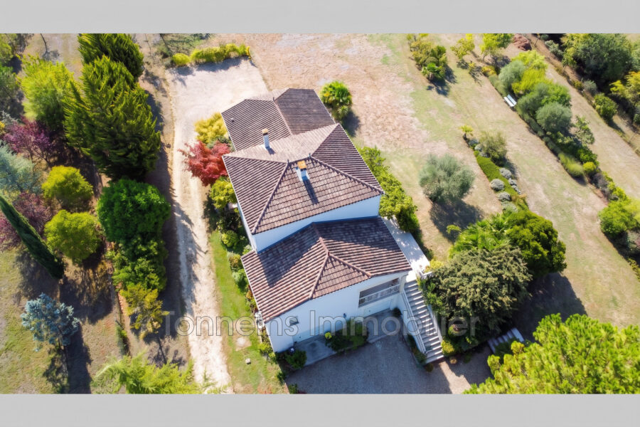 Maison à vendre à Birac-sur-Trec — Vue nature — photo 18