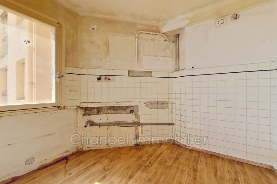Appartement à vendre à Antibes — Vue parc & jardin — photo 4