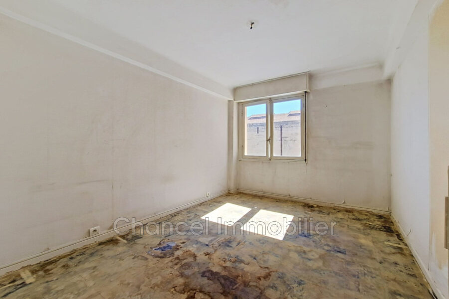 Appartement à vendre à Antibes — Vue parc & jardin — photo 6