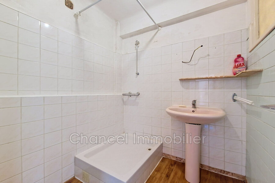 Appartement à vendre à Antibes — Vue parc & jardin — photo 7