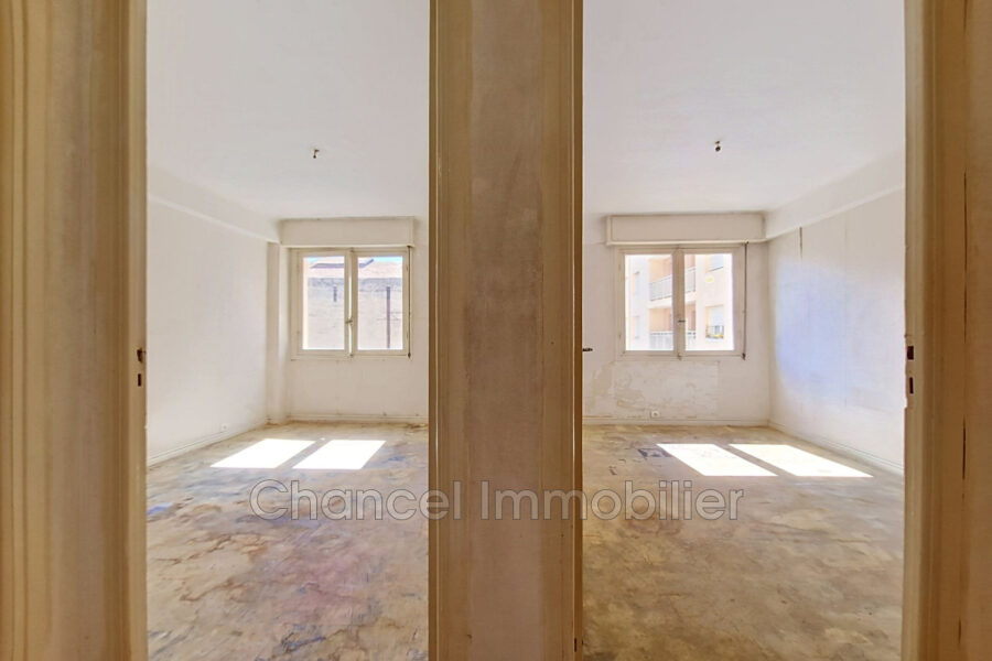 Appartement à vendre à Antibes — Vue parc & jardin — photo 8