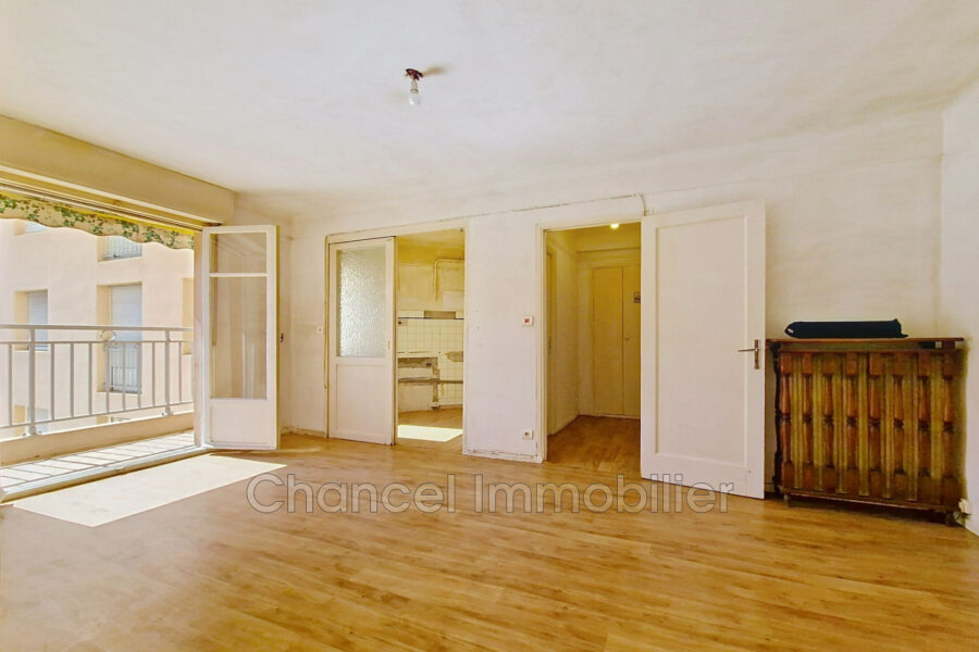 Appartement à vendre à Antibes — Vue parc & jardin — photo 2