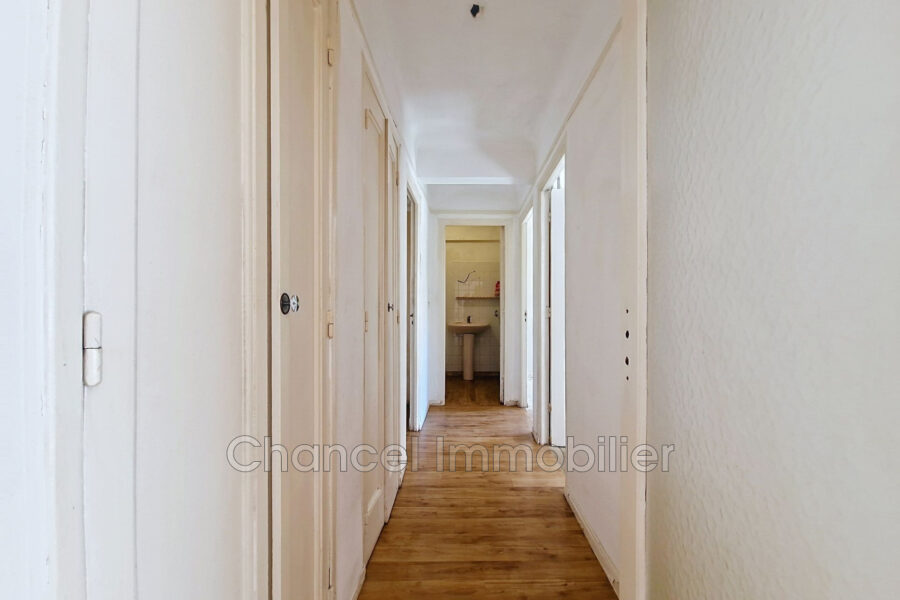 Appartement à vendre à Antibes — Vue parc & jardin — photo 9