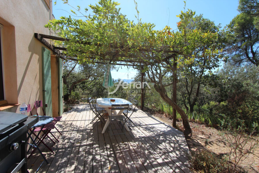 Maison à vendre à Lorgues — Vue nature — photo 19