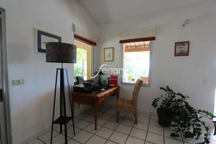 Maison à vendre à Lorgues — Vue nature — photo 17